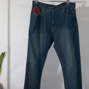 Evisu Jeans